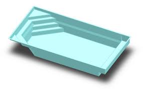 Celestine Modele De Piscine Coque Polyester Alliance Piscines