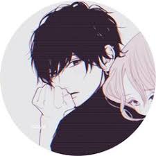 Последние твиты от matchingpfps (@matchingpfps). Anime Couples Pfp Anime Wallpaper Hd