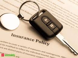 To make the right choices, the driver needs to understand the minimum coverage they may be required to have by loan agreement or law. Car Insurance Not Insuring Your Car Keys Can Cost You Heavily Now