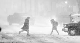 Colder, but the overnight snow should be gone by early afternoon. 5 Tips To Surviving Minneapolis Winters