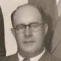 Leonard Manly Erickson (1908–1987) • FamilySearch