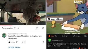 Check spelling or type a new query. 20 Cursed Comments To Inspire You To Turn Off Your Computer Know Your Meme