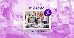 Alle artikel aus dem yoga shop werden übrigens von uns selbst getestet und für dich ausgewählt. Yogafurdich Berlin Power Vinyasa Flow Yoga 3 X In Berlin
