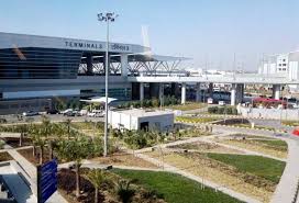 Del) consists of three terminals (t1, t2 and t3). Delhi Airport Asks Flyers To Reach Airport 3 4 Hours In Advance Amid Security Concerns