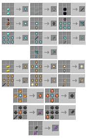 It contains a huge set of pistols, machine guns, rifles, as well as protective . Gods Weapons Mod Download For Minecraft 1 7 10