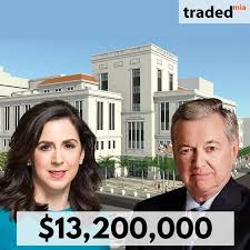 Codina Partners Acquires Development Site In Coral Gables For $13.2M