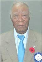 Ormond Poitier Obituary (2014)