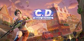 Download creative destruction mod apk (unlimited money and gem), an action game for android users. Creative Destruction Mod Menu Apk 2 0 5680 Unlimited Diamond