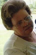 Glenda Mae Deaton Obituary 2012