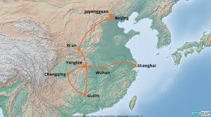 Taiwan, singapore and thailand starting to screen arriving passengers on. Rundreise Durch China Von Peking Bis Shanghai Viamonda