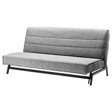 Praktisch umklappbar vom sofa zum bett (reicht bequem für 2 personen). Karlaby Killeberg Three Seat Sofa Bed Isunda Grey Ikea Ikea Sofa Bed Ikea Bed Sofa Bed