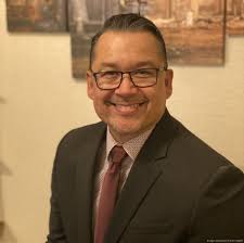 New Mexicans to Know: Ed Luna found a calling in helping the community