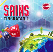 Buku Teks Digital Sains Tingkatan 1 Pdf Tahun 2021 Azman See You