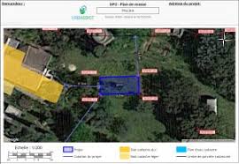 Declaration De Travaux Exemple Dossier Piscine Urbassist