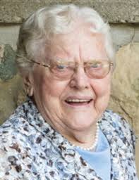 Lillie Berniece Huey Obituary October 26, 2018