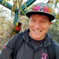 Daniel Wilczek's Instagram, Twitter & Facebook