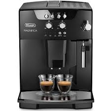 Delonghi magnifica s ecam22110sb (fully automatic coffee machine): Delonghi Magnifica Coffee Machine Esam04110b Winning Appliances