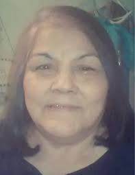 Obituary information for Adelaida Alonzo