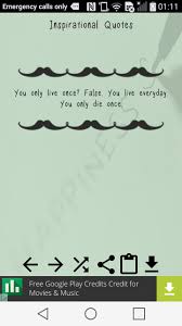 Of the highest kind, quality, or order, surpassing all else, or others; Motivational Quotes For Android Apk Download