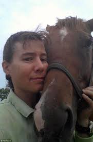 Danielle louise green (born 19 september 1963) is an australian politician, currently serving as the member for yan yean in the victorian legislative assembly.she represents the labor party. Danielle Green Shot Ex Husband 10 Times And Hid Body In Padlocked Toolbox Daily Mail Online