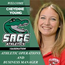 sagebaseball pitcher Joe Degroot (Clay, NY/Cicero North-Syracuse), a grad  student, and outfielder Evan Grimes (Clifton Park, NY/Shenendahowa) were  both named to the #E8 second team. #SageGators