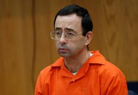 Larry Nassar loses last appeal in sexual assault scandal