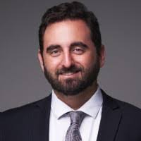 Josh Rieger's Instagram, Twitter & Facebook