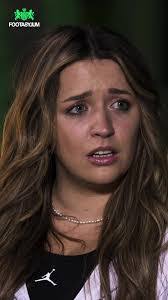 Becky Fulton's Instagram, Twitter & Facebook