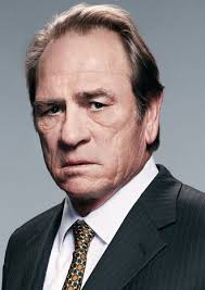 Fan Casting Tommy Lee Jones as Stuart Ullman in The Shining