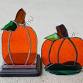 Stained Glass Pumpkin Class event image