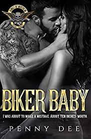 The dragon's omega (the robertson omegas book 2) by eva leon. Biker Baby Kings Of Mayhem Mc 3 By Penny Dee