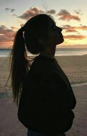 Pin By Sergio On Other Cool Girl Pictures Sky Aesthetic Scenery Wallpaper