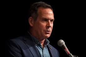 Grand Junction's mayor says she's the one who can unseat Rep. Lauren  Boebert