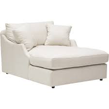 Ian Chaise Duet Natural In 2020 Lounge Chair Bedroom Chaise Lounge Chair Chaise Lounge
