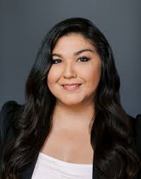 Audrey Garcia's Instagram, Twitter & Facebook