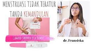 Siklus haid ideal seperti yang saya sebutkan diatas dipengaruhi oleh hormon kewanitaan (estrogen dan progesteron). Tidak Mengandung Selepas Berkahwin Selama 7 Bulan Dan Haid Memang Tidak Teratur