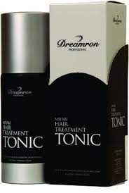 Arganik Dreamron Hair Treatment Tonic 120 Ml Amazon In Beauty