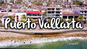 Puerto Vallarta Que Hacer En El Puerto Youtube