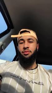 Johnson Seun Michael