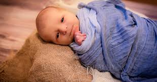 St. Luke's welcomes first baby of 2022