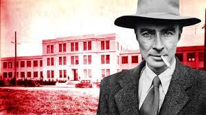 John Lacoste's Instagram, Twitter & Facebook