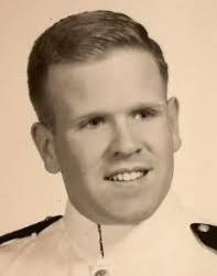 Frederick "Fred," "Freddy," John Geiger (1944