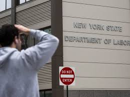 Ny S Added Unemployment Benefits Begin Next Week As Feds Send Out 600 Checks Gothamist