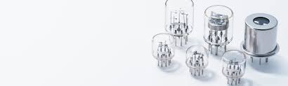 Xenon Flash Lamps Hamamatsu Photonics