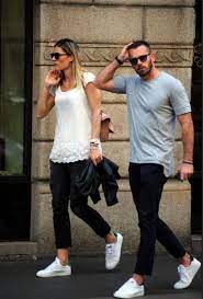 Francesca piccinini, icona della pallavolo italiana, ha annunciato il suo ritiro definitivo dall'attività l'annuncio di francesca piccinini. Francesca Piccinini E Il Fidanzato Gabriele Che Musi Lunghi Foto Tgcom24