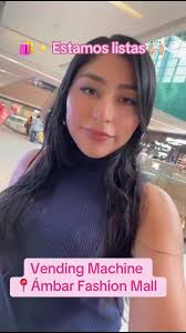 Descubre Glowy Station en Ámbar Fashion Mall