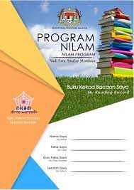 Anugerah bintang nilam sekolah menengah. Buku Nilam Sek Rendah