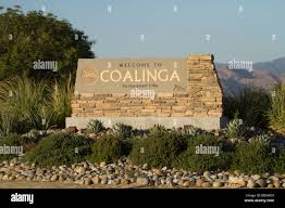 Coalinga