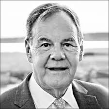 RICHARD MCDERMOTT Obituary (2025)