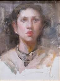 This Old Palette: Exhibit: Quadrilogy